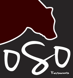 OSO Restaurante Logo